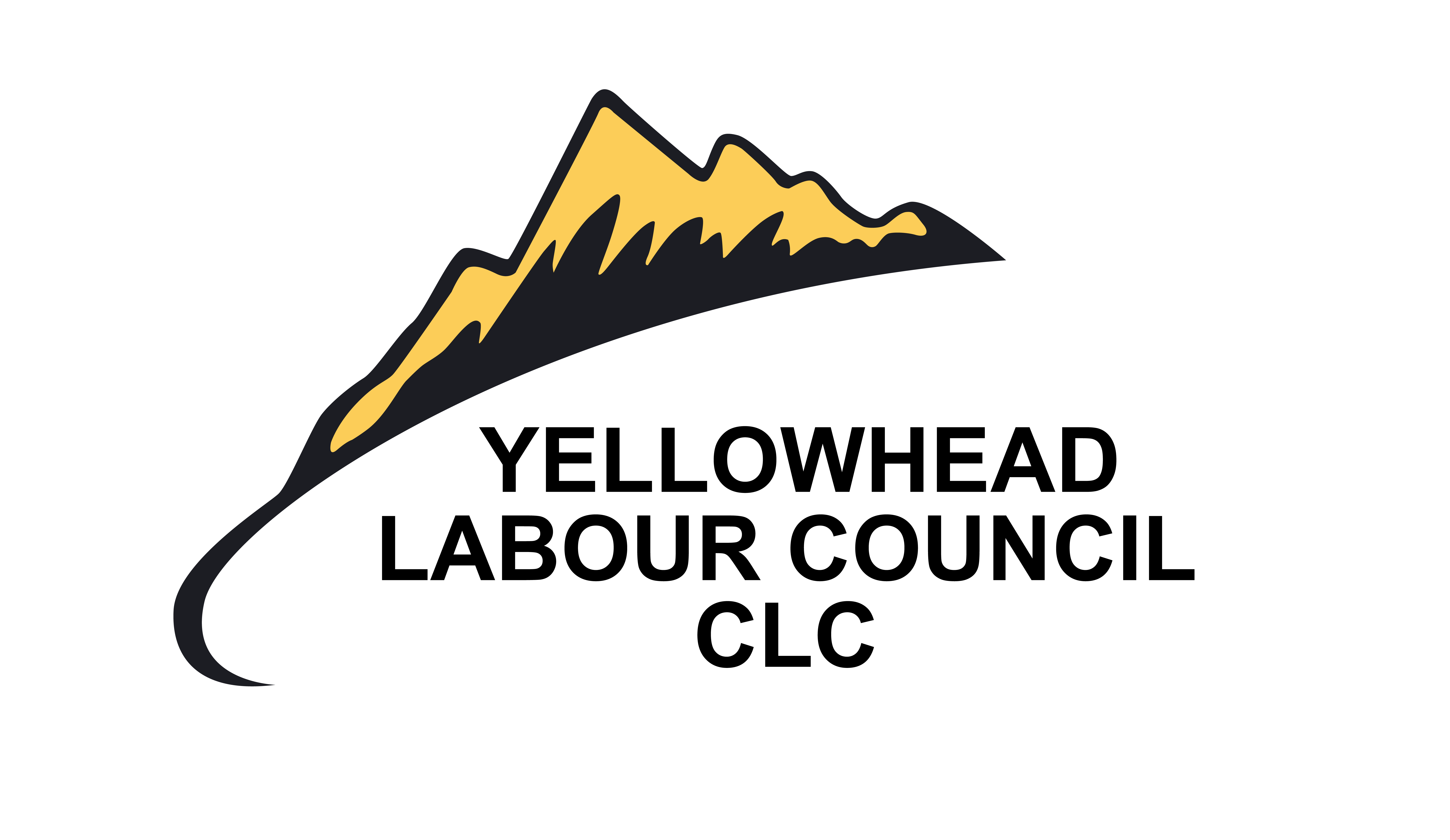 Resources Yellowhead Labour Council